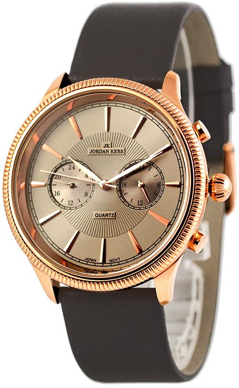 Jordan Kerr D6816G