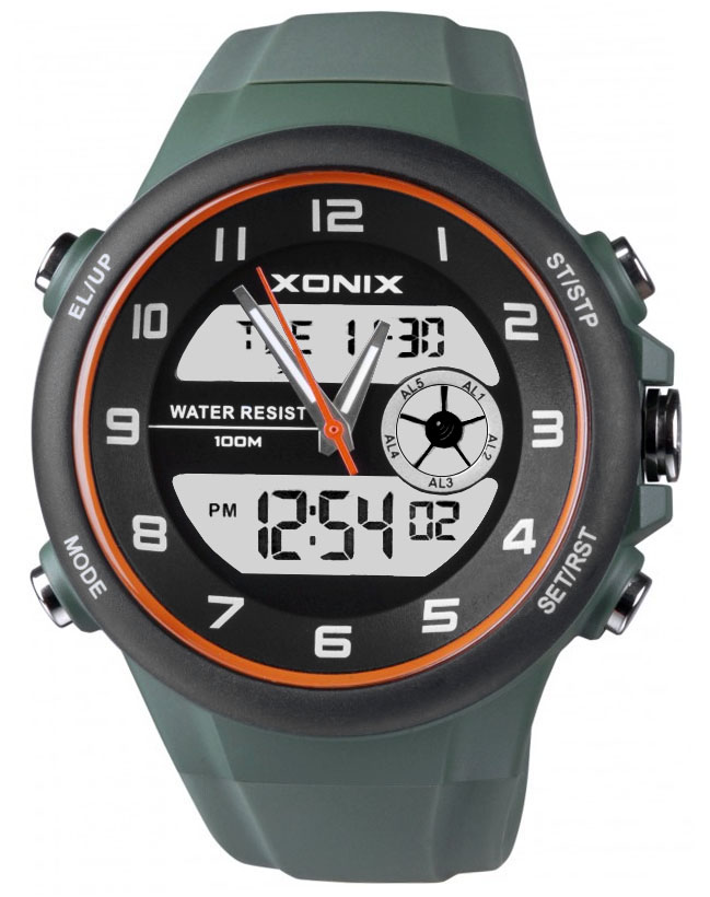 Xonix VL-A02