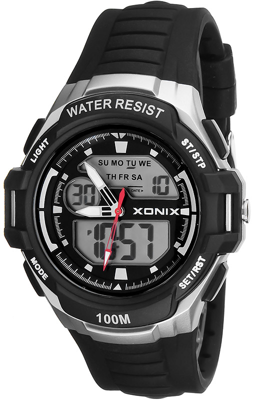 Xonix MK