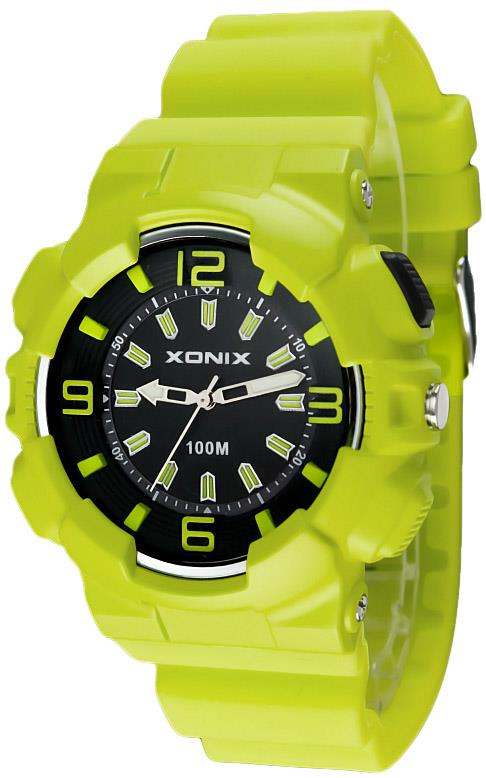 Xonix QU