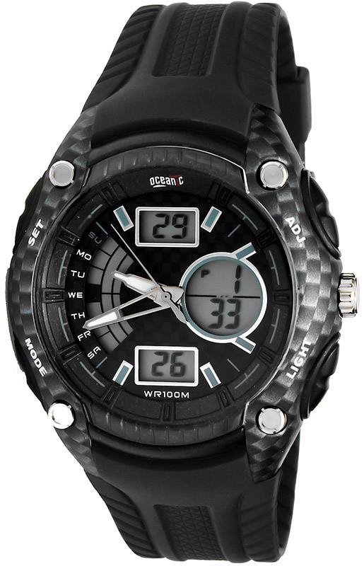 Oceanic AD943