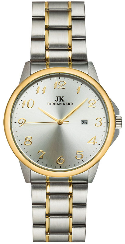 Jordan Kerr C4015 2