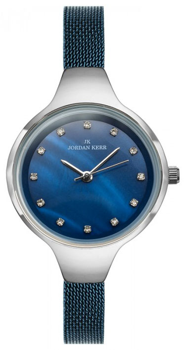 Jordan Kerr P116W