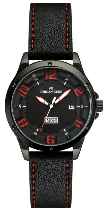 Jordan Kerr L1045 1