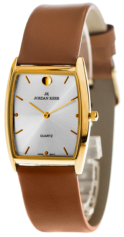 Jordan Kerr B2233G