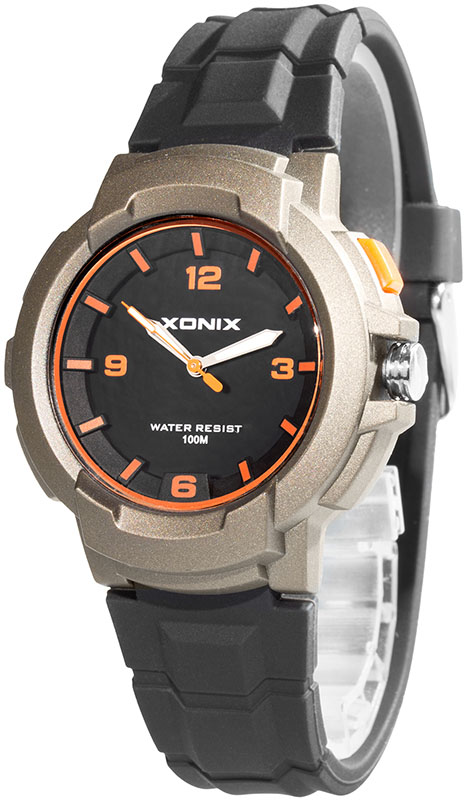 Xonix ZV