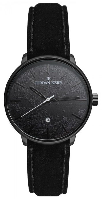 Jordan Kerr G3012