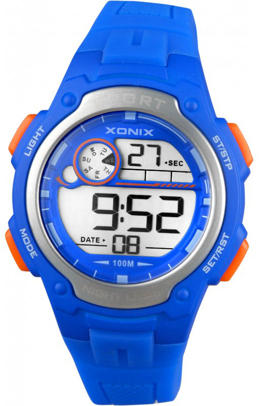 Xonix BAJ-004