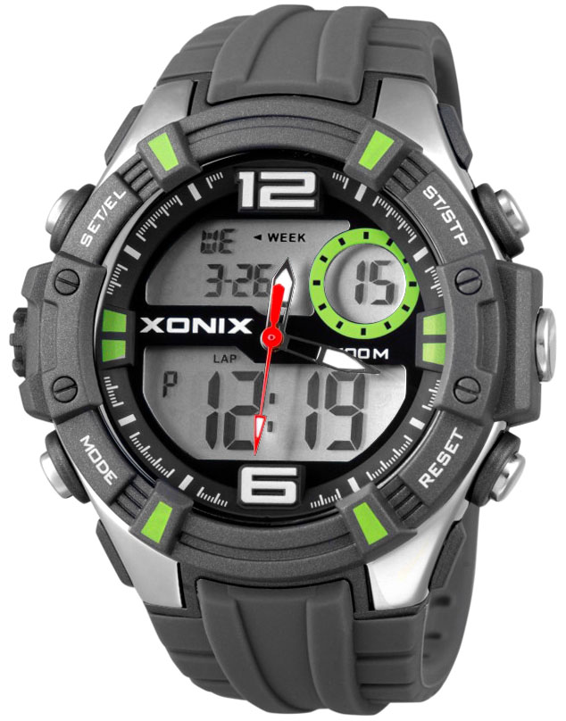 Xonix VK-003