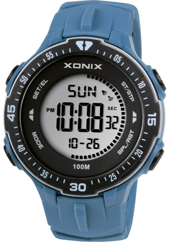 Xonix DAN-001