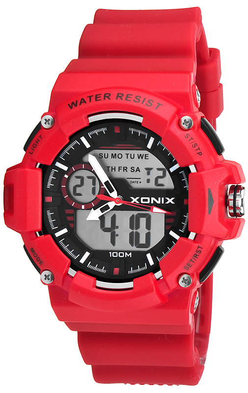 Xonix MX