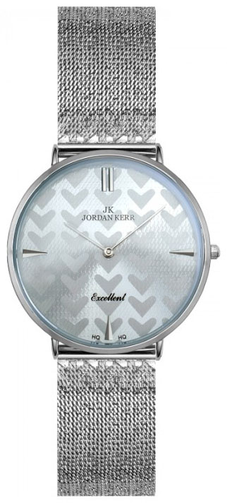 Jordan Kerr H8008 1