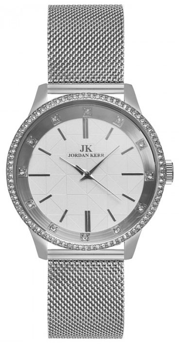 Jordan Kerr W2252 1