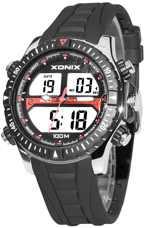Xonix VE