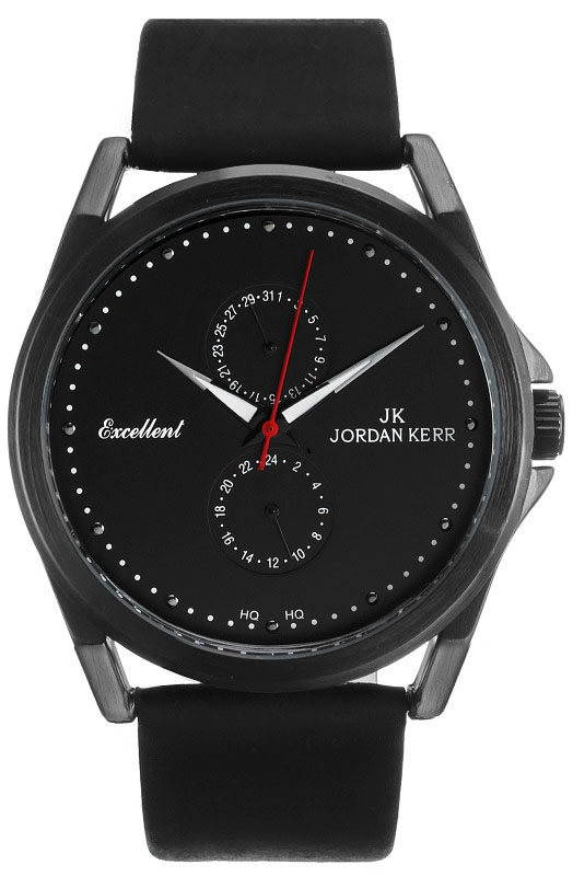 Jordan Kerr 16873