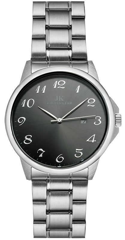 Jordan Kerr C4015 1
