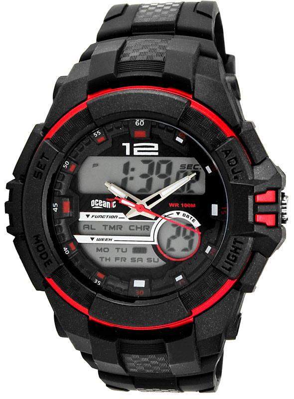 Oceanic AD1029