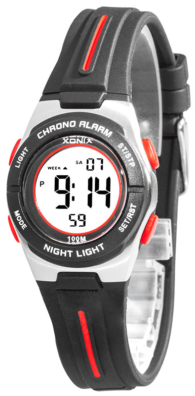Xonix IF
