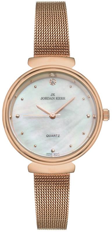 Jordan Kerr I2027 2