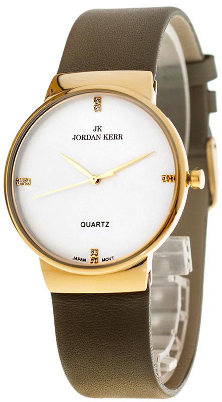 Jordan Kerr S3886G