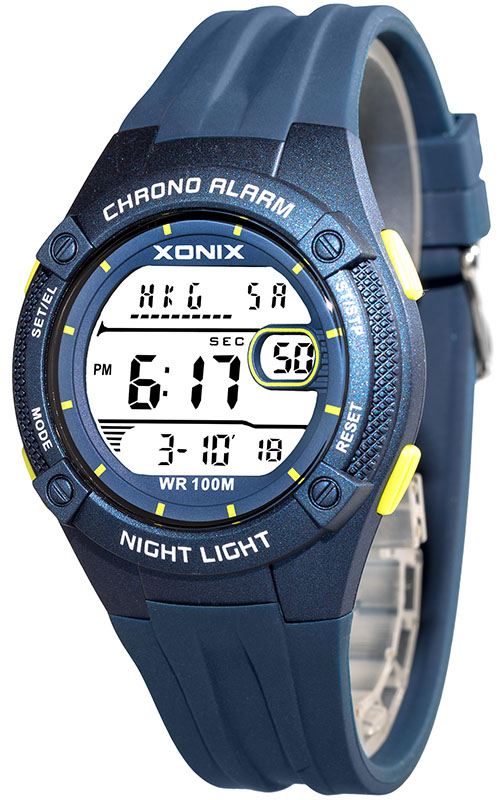 Xonix GWA-005