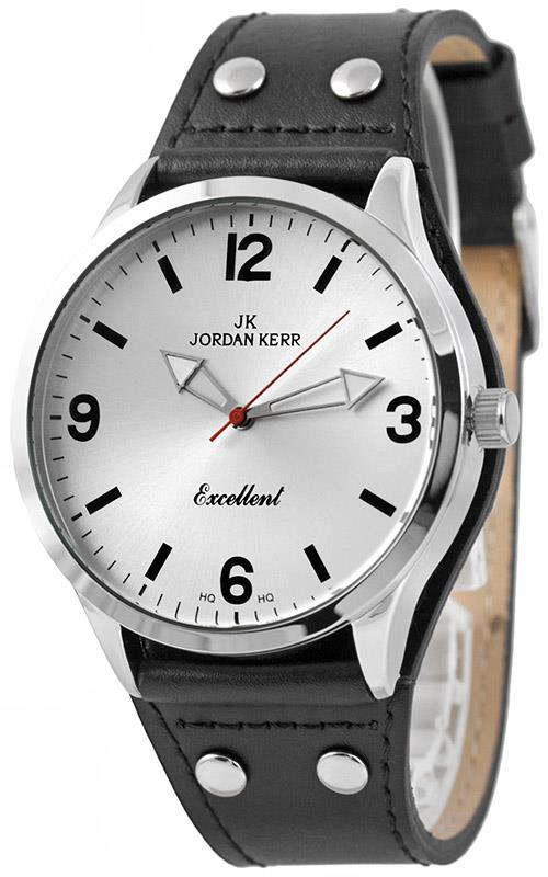 Jordan Kerr 15850