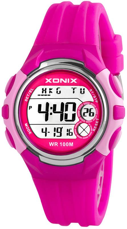 Xonix IE