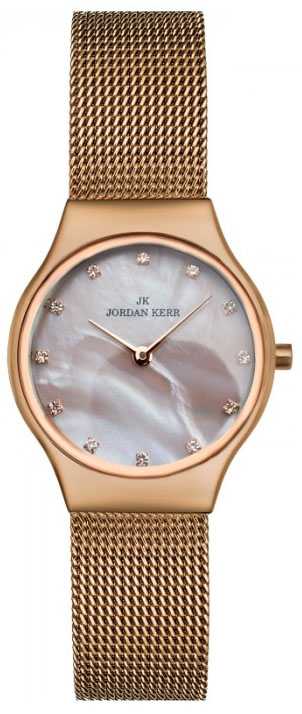 Jordan Kerr G3024