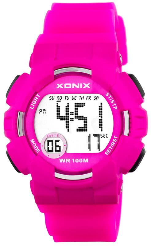 Xonix KJ