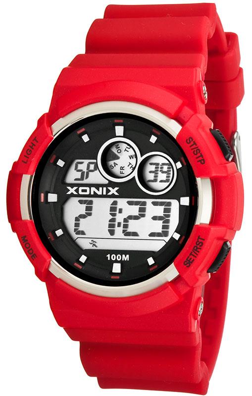 Xonix JU