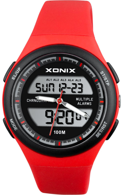 Xonix VP-003