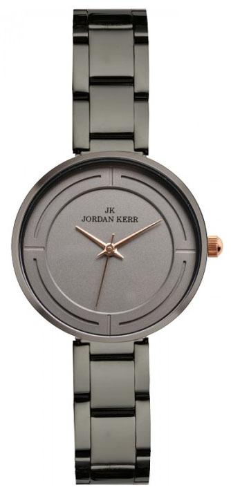 Jordan Kerr G3001