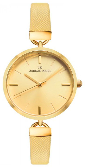 Jordan Kerr L124