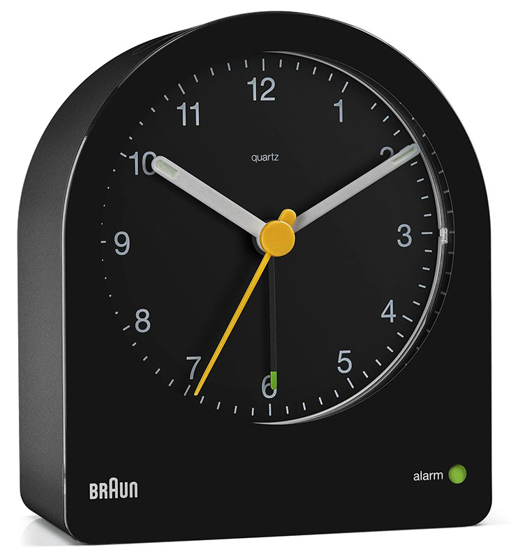 Braun BC22B