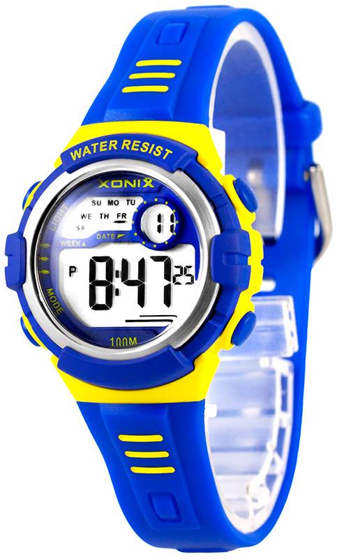 Xonix IL