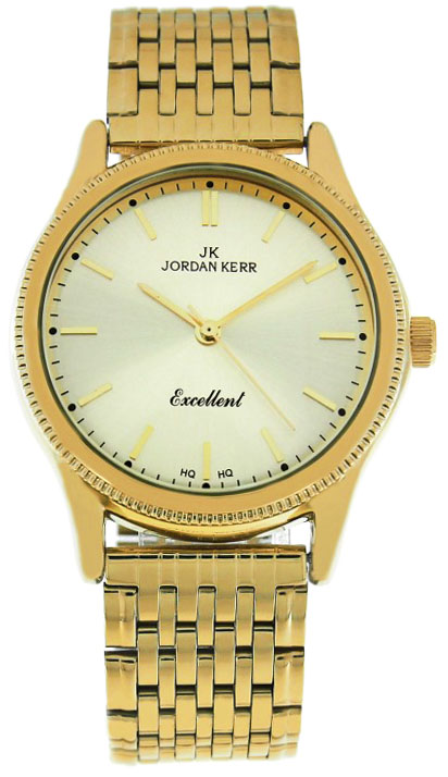 Jordan Kerr 16829