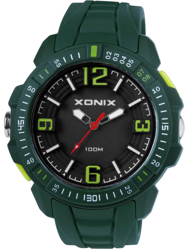 Xonix CAI-003