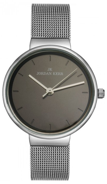 Jordan Kerr P125W