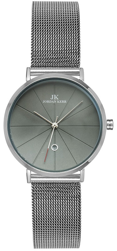 Jordan Kerr C4011 1