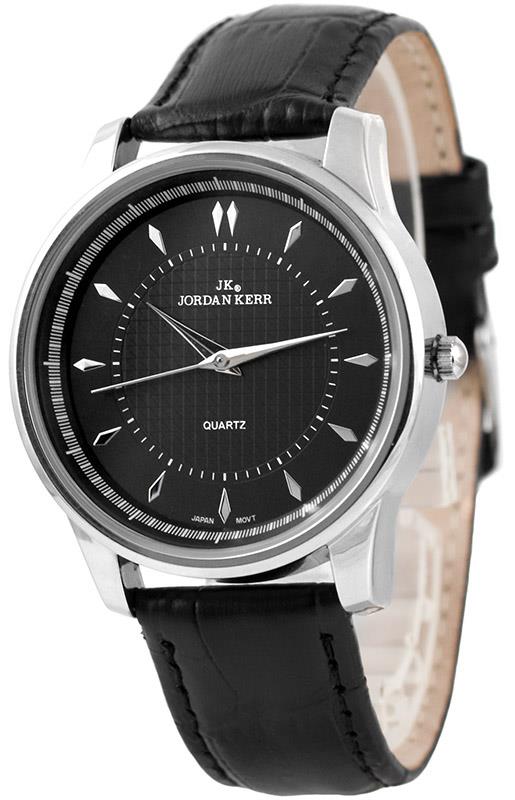 Jordan Kerr B7009