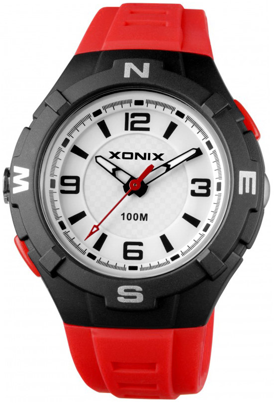 Xonix CAL-001