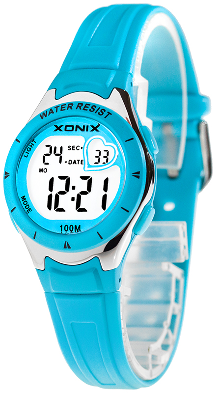 Xonix KO