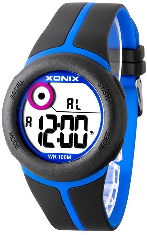 Xonix NI