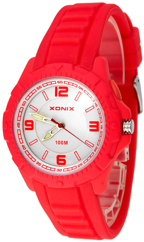 Xonix POA