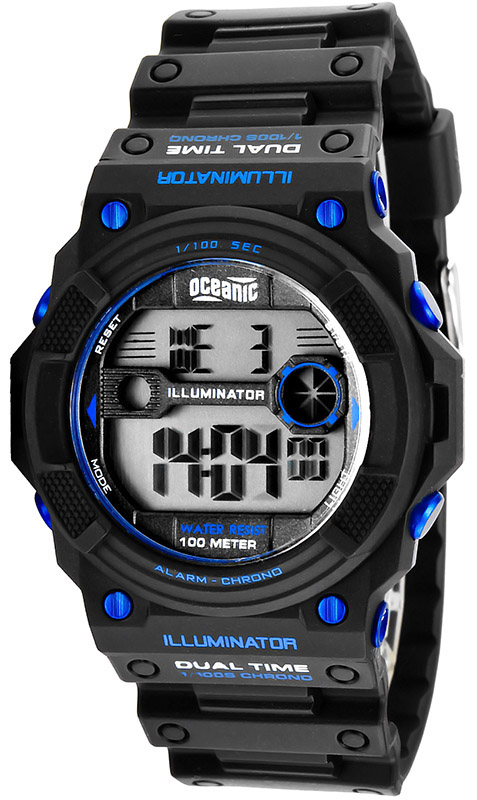 Oceanic OC108 02