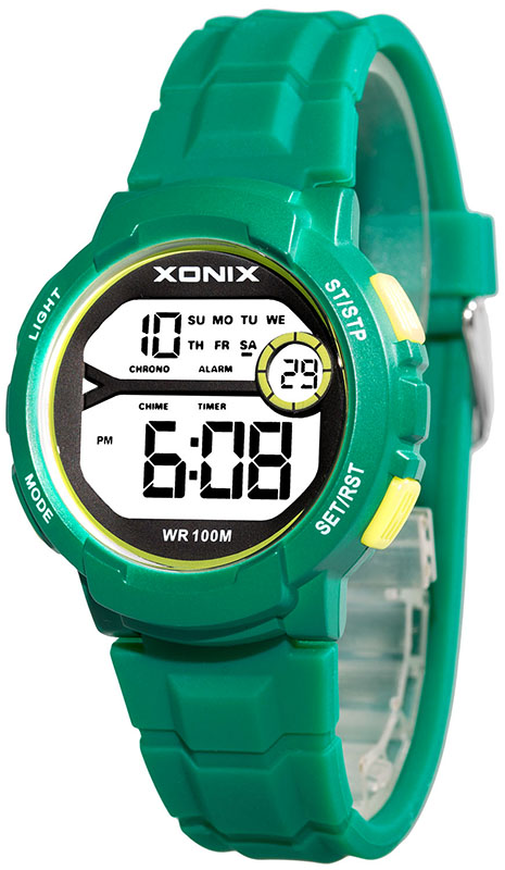 Xonix BJ