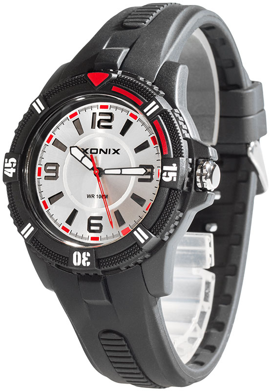 Xonix UU