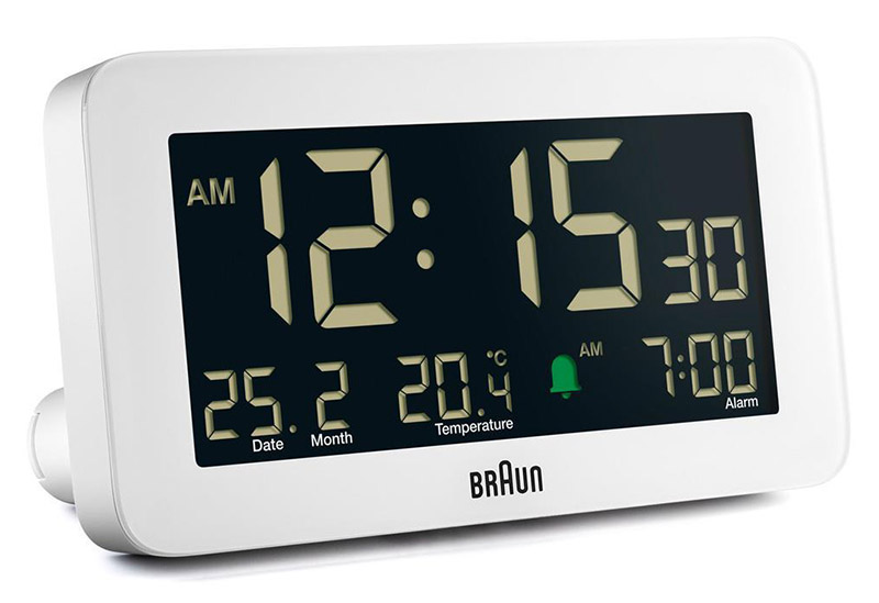 Braun BC10W