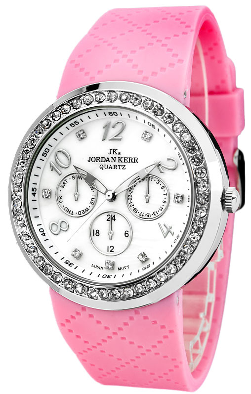 Jordan Kerr B6538