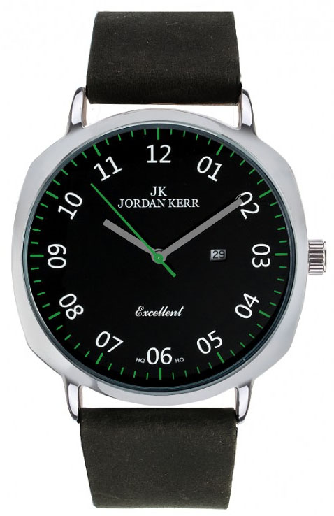 Jordan Kerr 16836